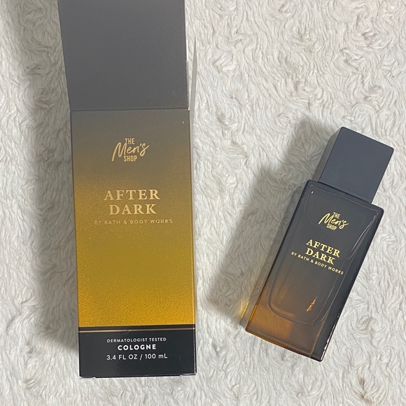 Bath & Body Works- After Dark - NIB - Picture 2 of 3
